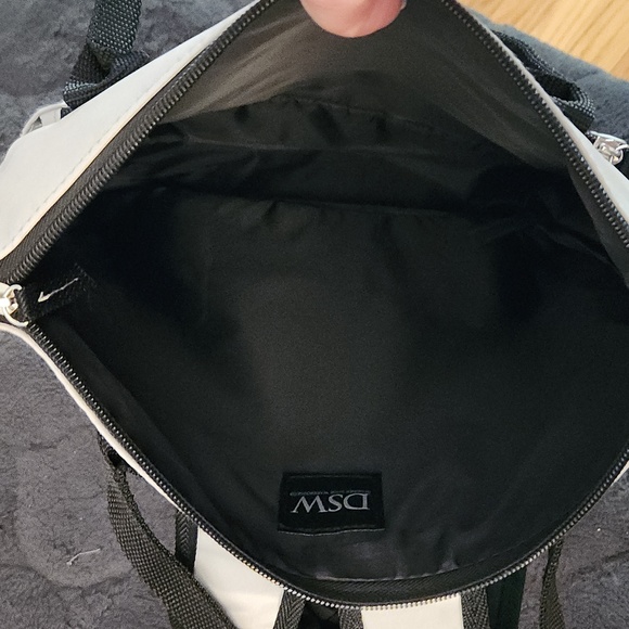 Nylon Backpack - Picture 3 of 7